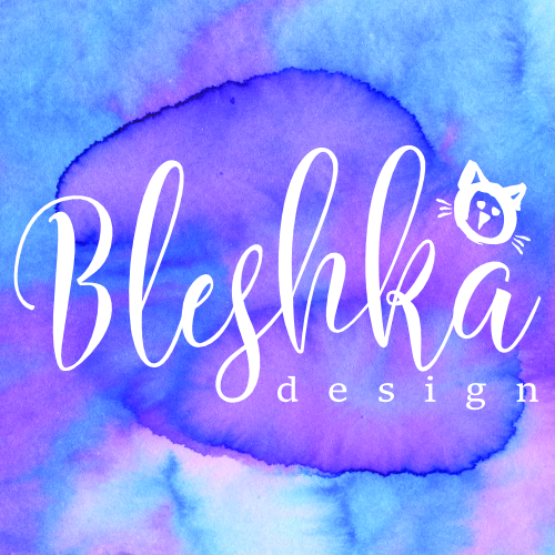 Logo Bleshka